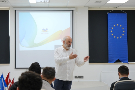 Akıllı Bir Ağ  SMARTNET