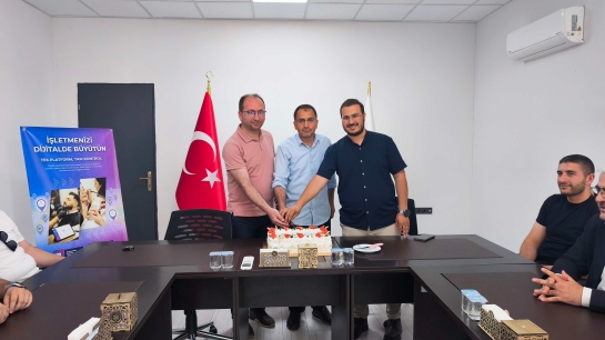 Cumhuriyet Teknokent'ten Üniversite-Sanayi İş Birliğine Bir Başarı Daha: Ligro A.Ş.'nin 