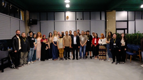 Smart Steps Projesi 