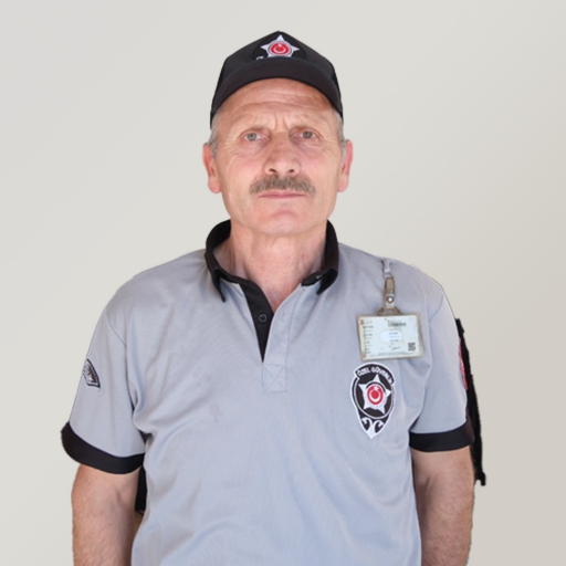 Yusuf MERMER