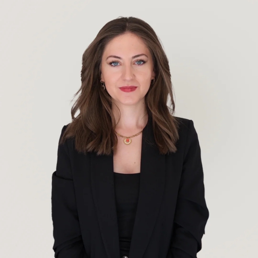 Tuğçegül KARADAĞ