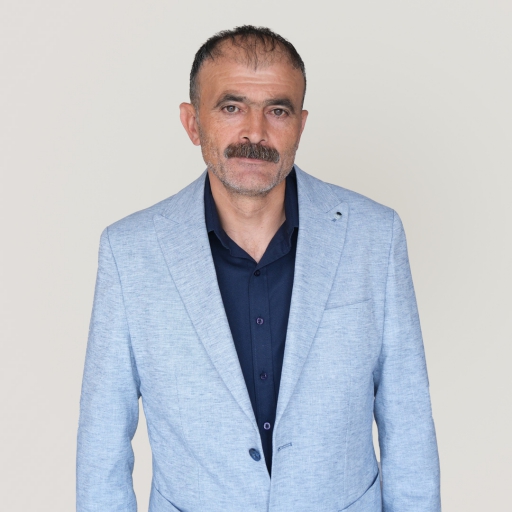 İbrahim AKPINAR