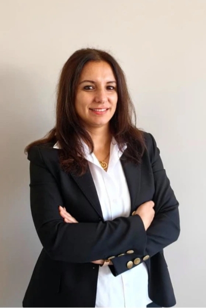 Selma ÇAMLIBEL