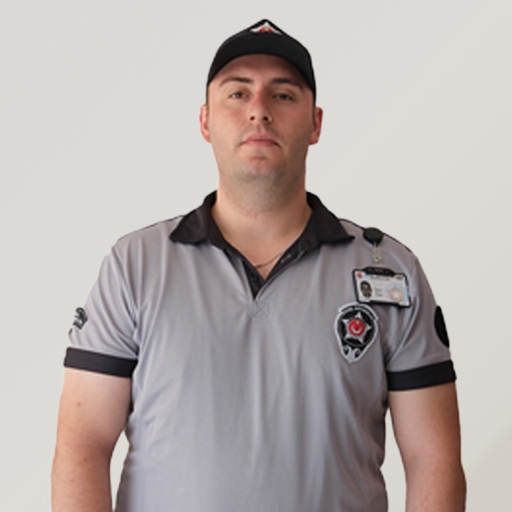 Erencan YILDIRIM
