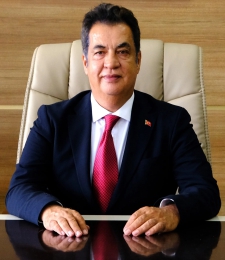 Prof. Dr. Ahmet ŞENGÖNÜL