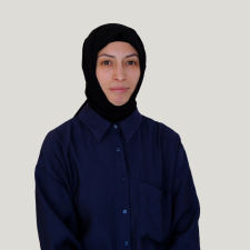 Sevgi BEKİŞ 