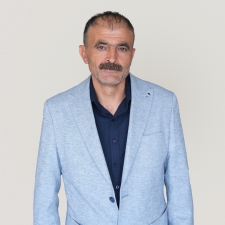 İbrahim AKPINAR
