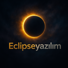 Eclipse Bilgi Teknolojileri Ltd. Şti.