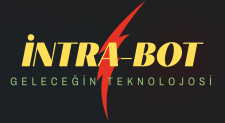 Intrabot Robot Teknolojileri Sanayi ve Ticaret Ltd. Şti.
