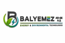 Balyemez Ar-Ge Makine Kimya ve Çevre Teknolojileri San. Tic. A.Ş.