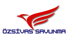 Özsivas Savunma Sanayi Ltd. Şti.
