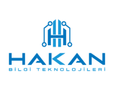 Hakan Bilgi Teknolojileri
