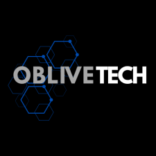 Ayşe Nur Arslantürk Oblivetech Devolopment Lab