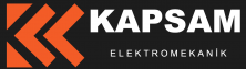 Kapsam Elektromekanik San. ve Tic. Ltd. Şti.