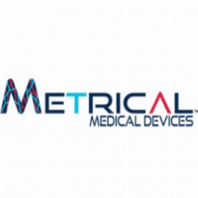 Metrical Tıbbi Cihazlar Yazılım Savunma San. ve Tic. Ltd. Şti.